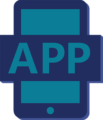 denarket | application icon in denarket home the wolfpack in digital market