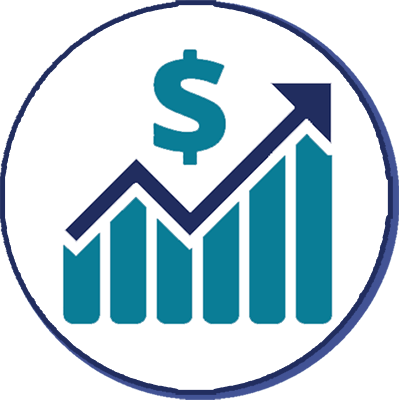 denarket | sales icon in denarket home the wolfpack in digital market
